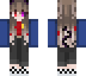my oc rose!