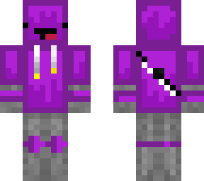 my skin