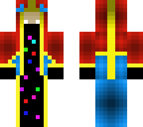mystical warrior
