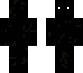 nameless man