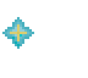 nether star-(this took along time)