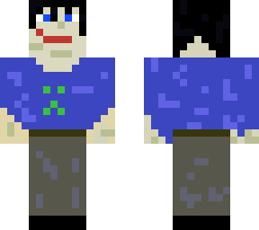 new villager