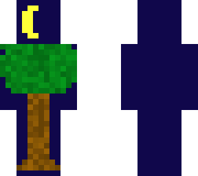 night tree