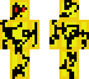 nightmare avine
