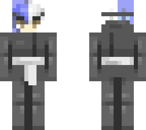 ninja// request from my brother