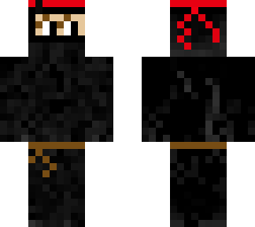 ninja-girl