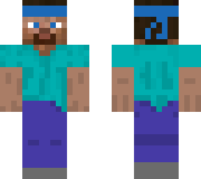 ninja steve
