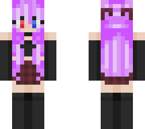 nixxon, cute