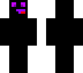 noob ender-man