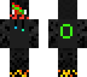 oboiderp skin