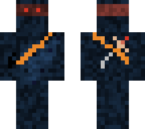 obsidian assassine
