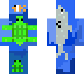 ocean