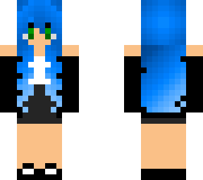 ocean girl