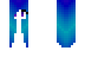 ocean hair base