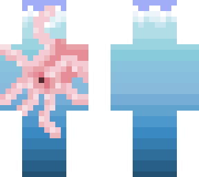 octopus