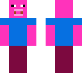 oink