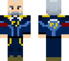old first mate cboltmc