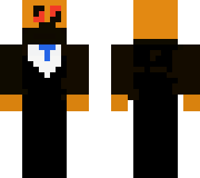 orions nether raider