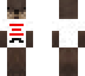 otter (mumbo 4 mayor)
