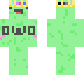 owo derp king