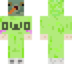 owo pufferfish