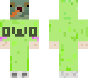owo pufferfish
