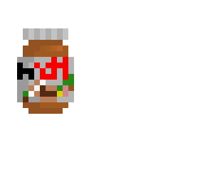 p e a n u t b u t t e r