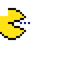 pac-man