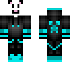 panda