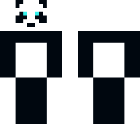 panda