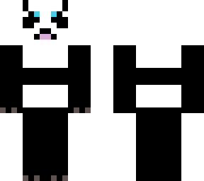 panda