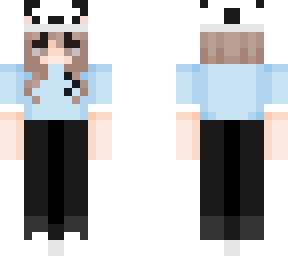 panda blues