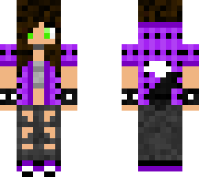 panda productions new skin updated 3