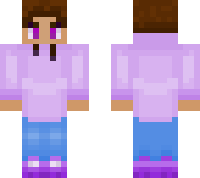 pastel teen