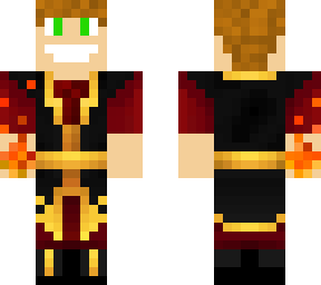 pbam fire mage v2