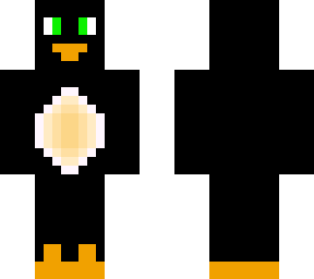 penguin
