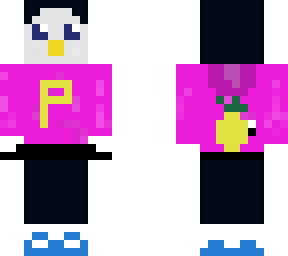 piney's world v1.1