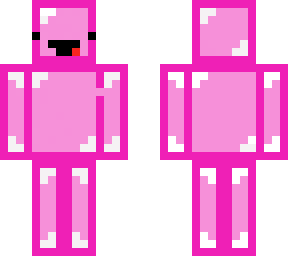 pink diamond skeppy