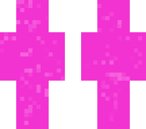 pink guy!