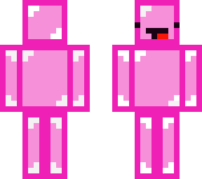 pink skeppy