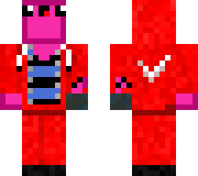 pinker slimenoob