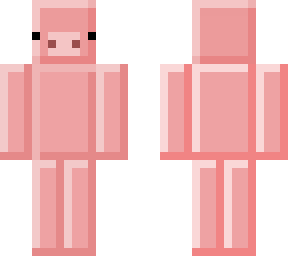 pixel cube pig v3
