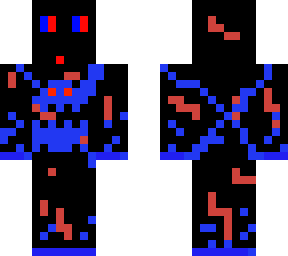 pixel death