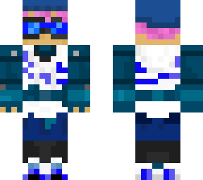 point patroller
