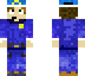 Officer | Minecraft Skins