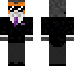 porg in tux updated and better hehe!