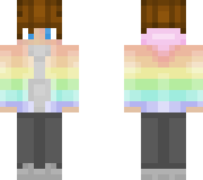 pride contest - round one (read desc)