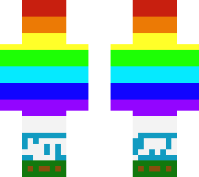 pride/earth