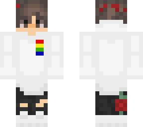pride eboy skin