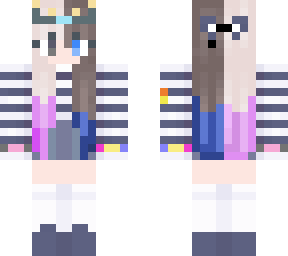 pride edit